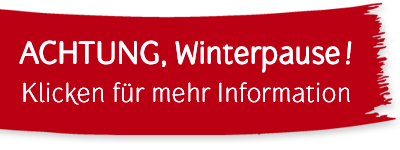 Winterpause